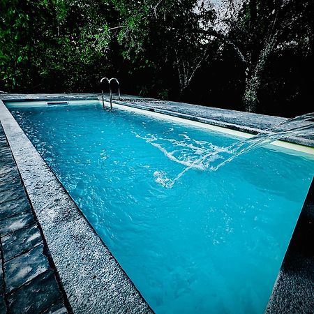 Casa Monte Etna Maletto Exterior foto