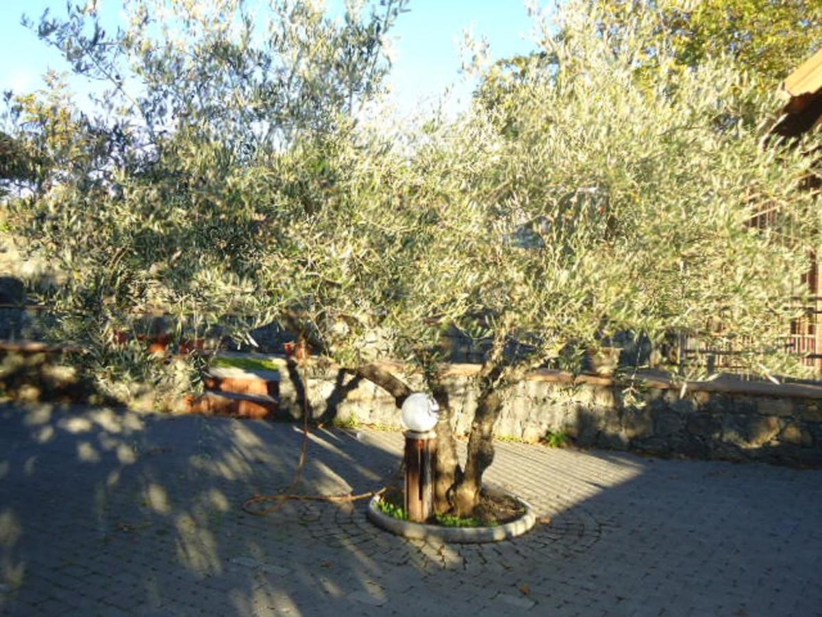 Casa Monte Etna Maletto Exterior foto